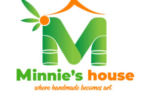minies house logo