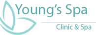 Young's Spa logo